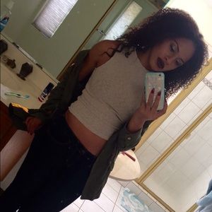 Meet your Posher, Alana