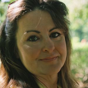 Meet your Posher, Carol