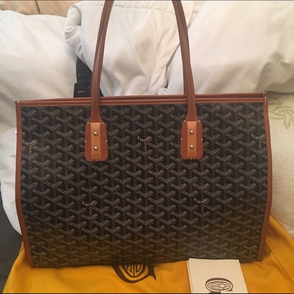 GOYARD authentic brandnew 🅿️🅿️ offer