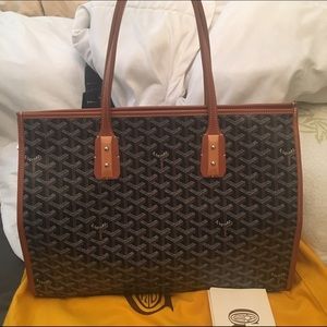 GOYARD authentic brandnew 🅿️🅿️ offer