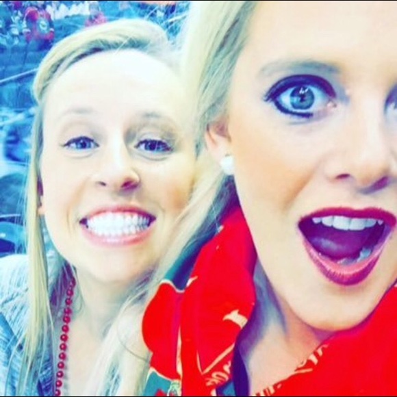 Meet your Posher, Nikki