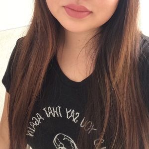 Meet your Posher, Kae