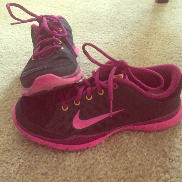 Nike shoes