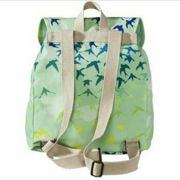 Missimo Drawstring Backback - Picture 2 of 2