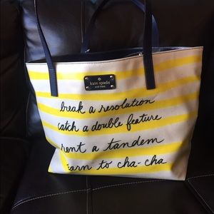 Kate Spade Bag