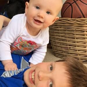 Meet your Posher, Lindsey