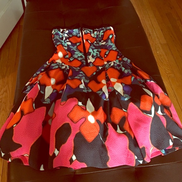 Peter Pilotto for Target dress