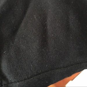 Nine West black pants