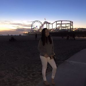 Meet your Posher, Sara