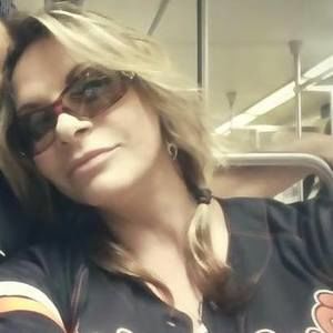 Meet your Posher, Julie