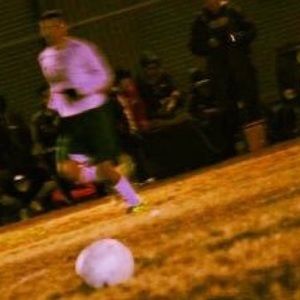 Meet your Posher, Mark