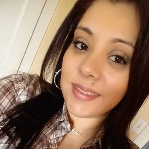 Meet your Posher, Cristina