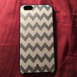 Kate Spade iPhone 6 Plus case