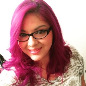 Meet your Posher, Chiree