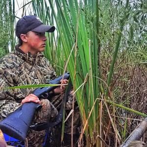 Meet your Posher, Jackson