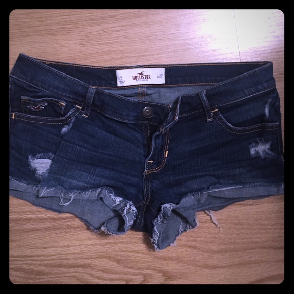 Hollister Shorts