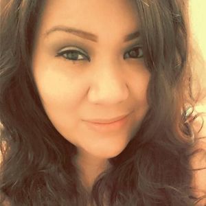 Meet your Posher, Angelica