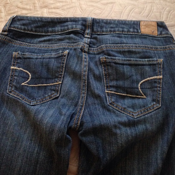 Capris - Picture 2 of 3