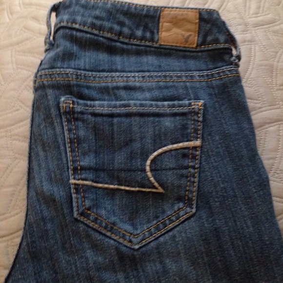 Capris - Picture 3 of 3