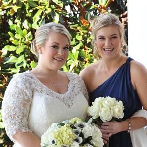 Meet your Posher, Molly