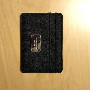 Michael Kors Card Holder