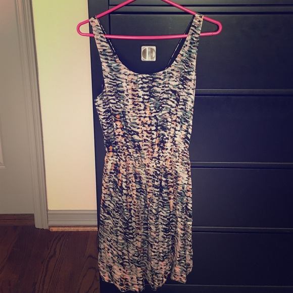 BCBG Dress