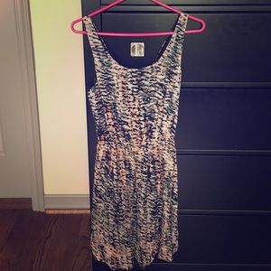 BCBG Dress