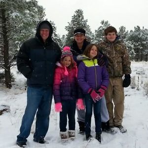 Meet your Posher, Joyce