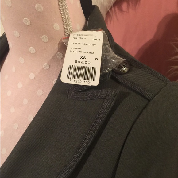 Jacket - Picture 2 of 2