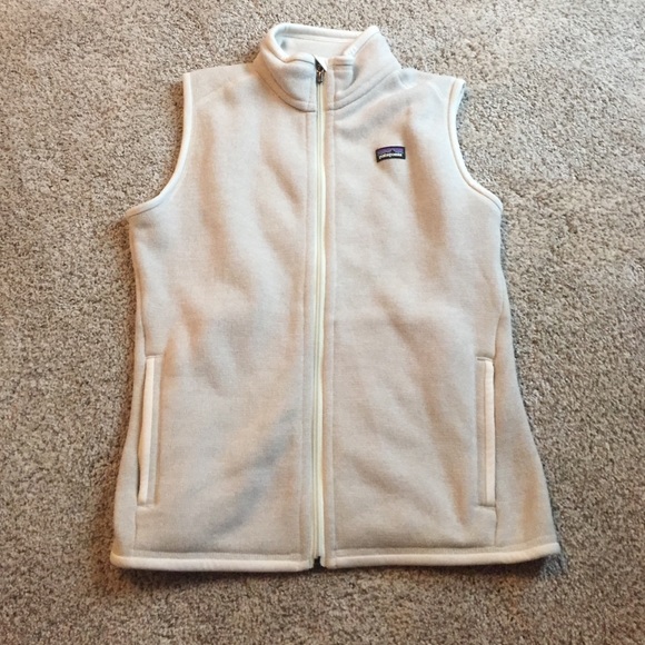 Patagonia Vest