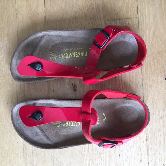 Birkenstock kairo