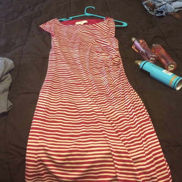 The loft dress