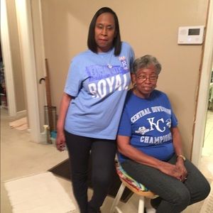 Meet your Posher, Latonya