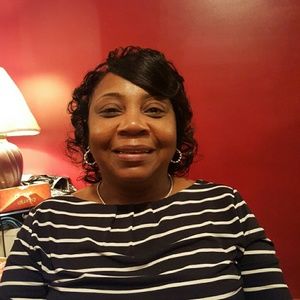 Meet your Posher, Anita