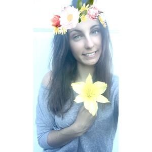 Meet your Posher, Nancy