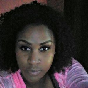 Meet your Posher, Alysha
