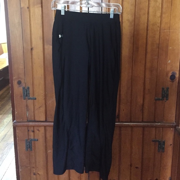 Under Armour Cold Gear Pants