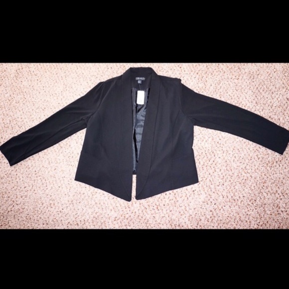 ALREADY SOLD Forever 21 Blazer