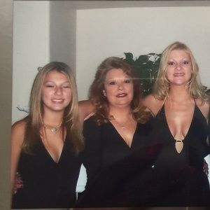 Meet your Posher, Debra