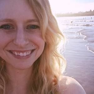 Meet your Posher, Katy