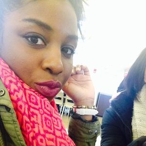 Meet your Posher, Jazmin