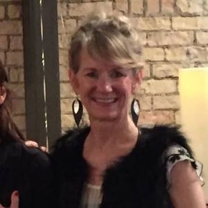 Meet your Posher, Tammy