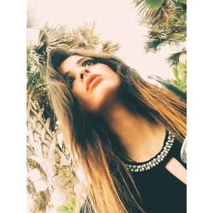 Meet your Posher, Thalia