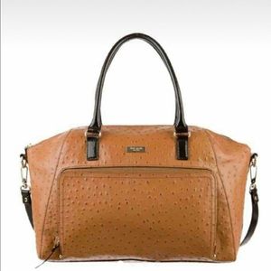 Kate Spade Catalina Leather Bag ONE DAY SALE!!!!
