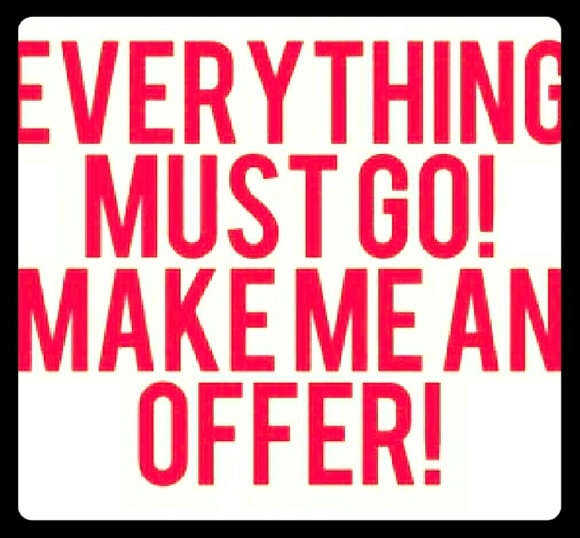 ??Everything??
