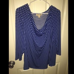 Michael Kors Blouse