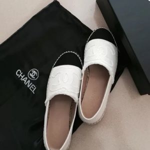 Espadrilles
