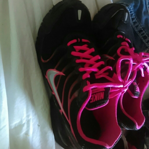 Nike air max