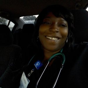 Meet your Posher, Courtney