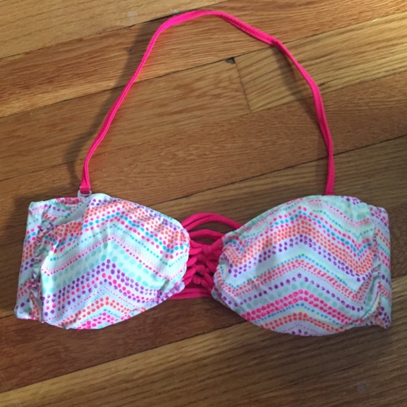 Bikini top